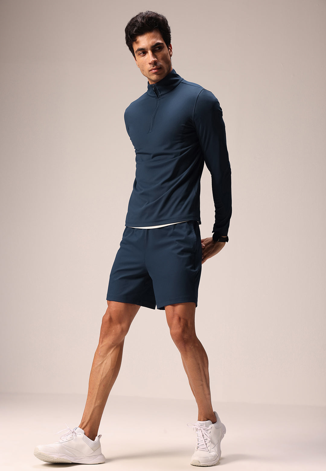 The Cloud Shorts