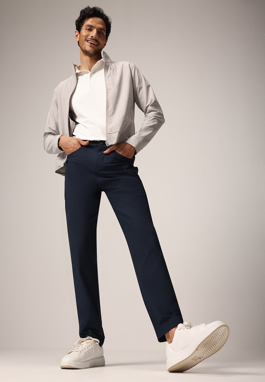 The Legendary Pants - Straight Fit