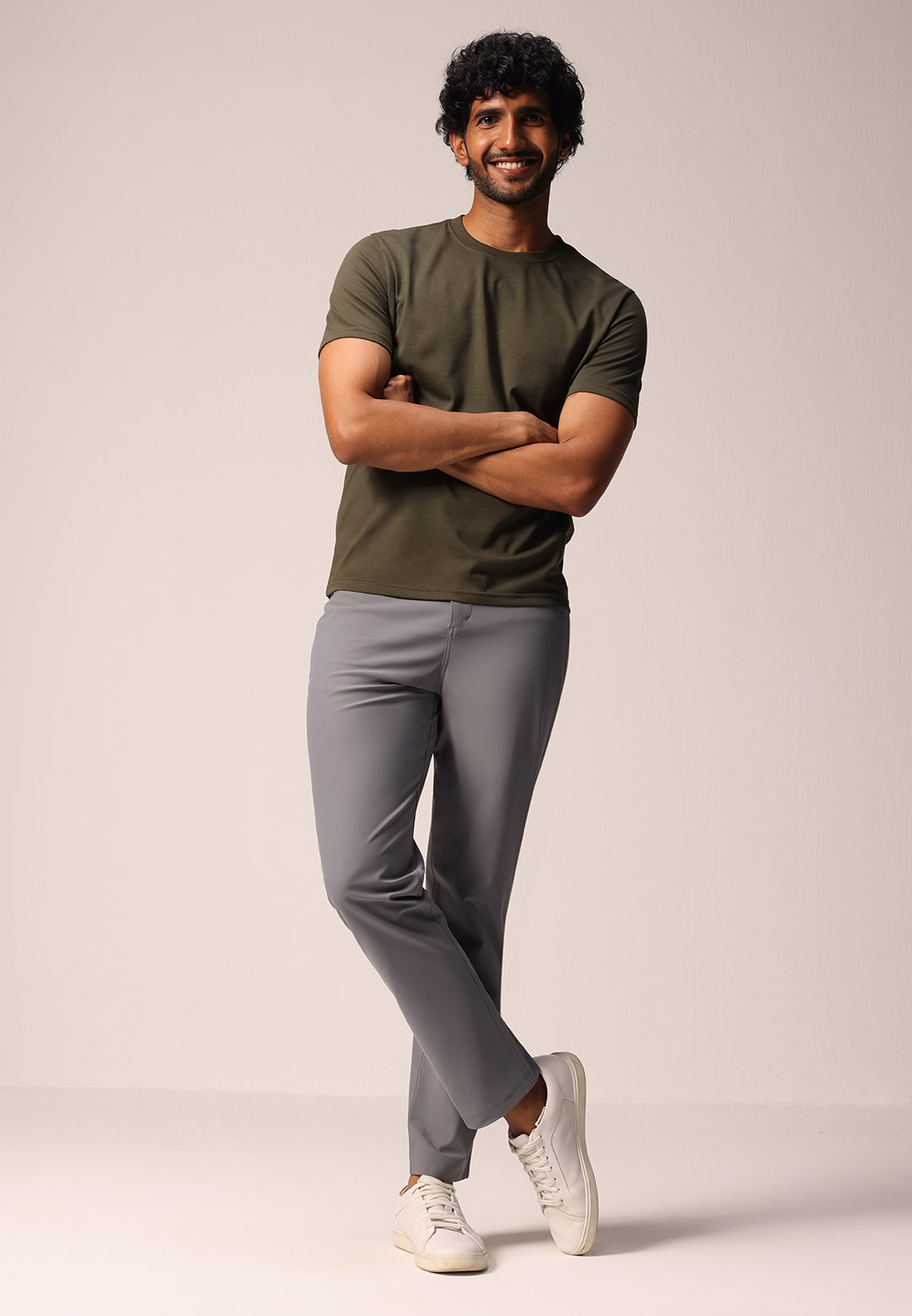 The Legendary Pants - Straight Fit