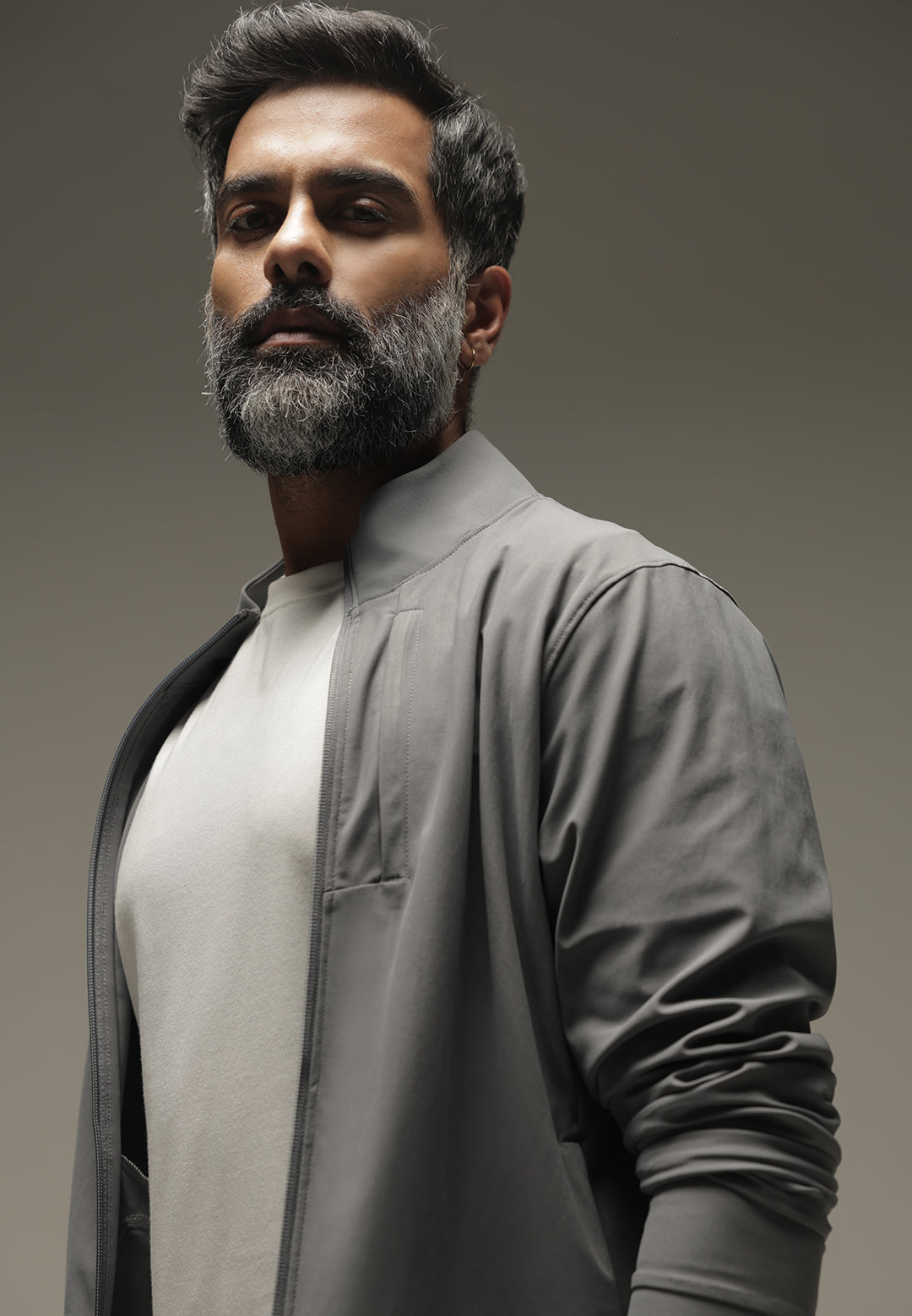 The Legendary Jacket