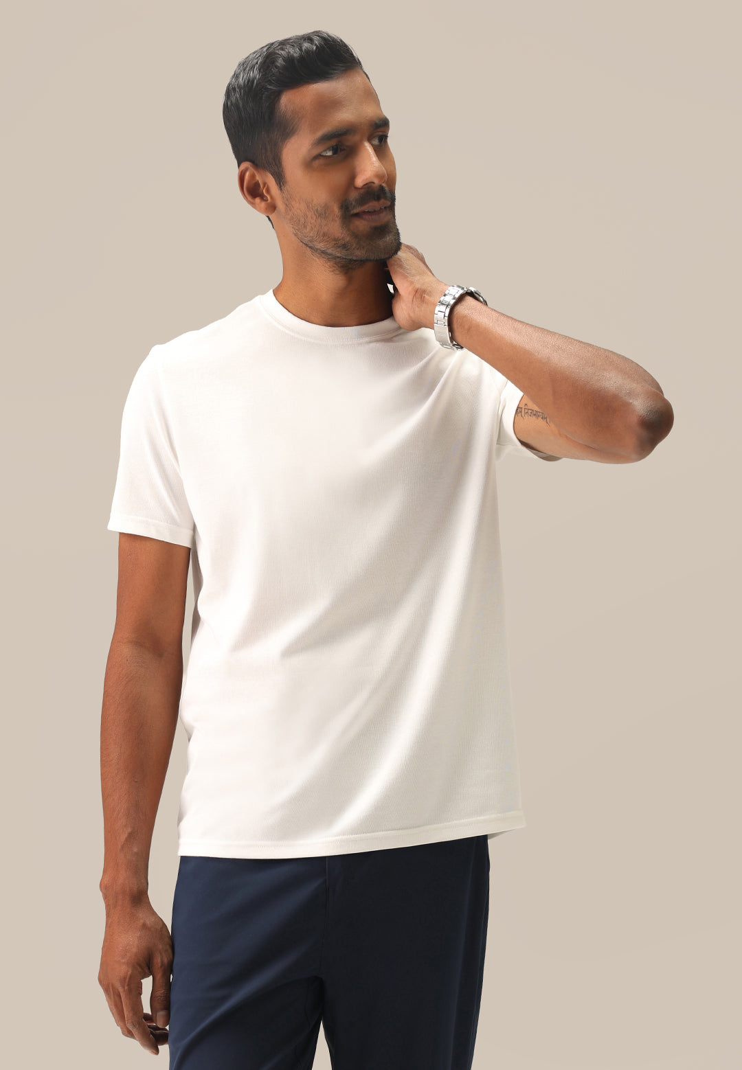 The Cotton Pro Tee