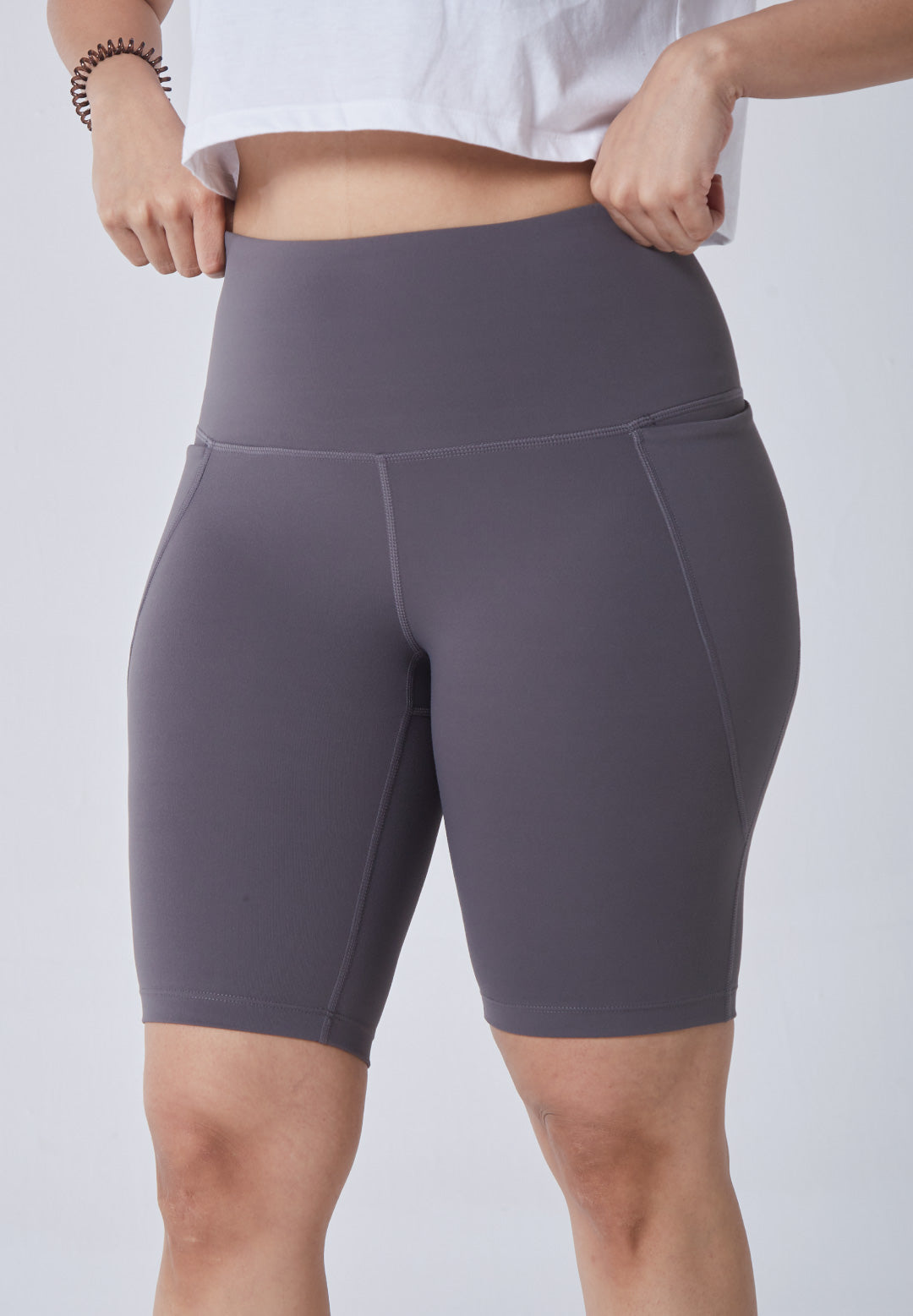 Ladies cycling online short