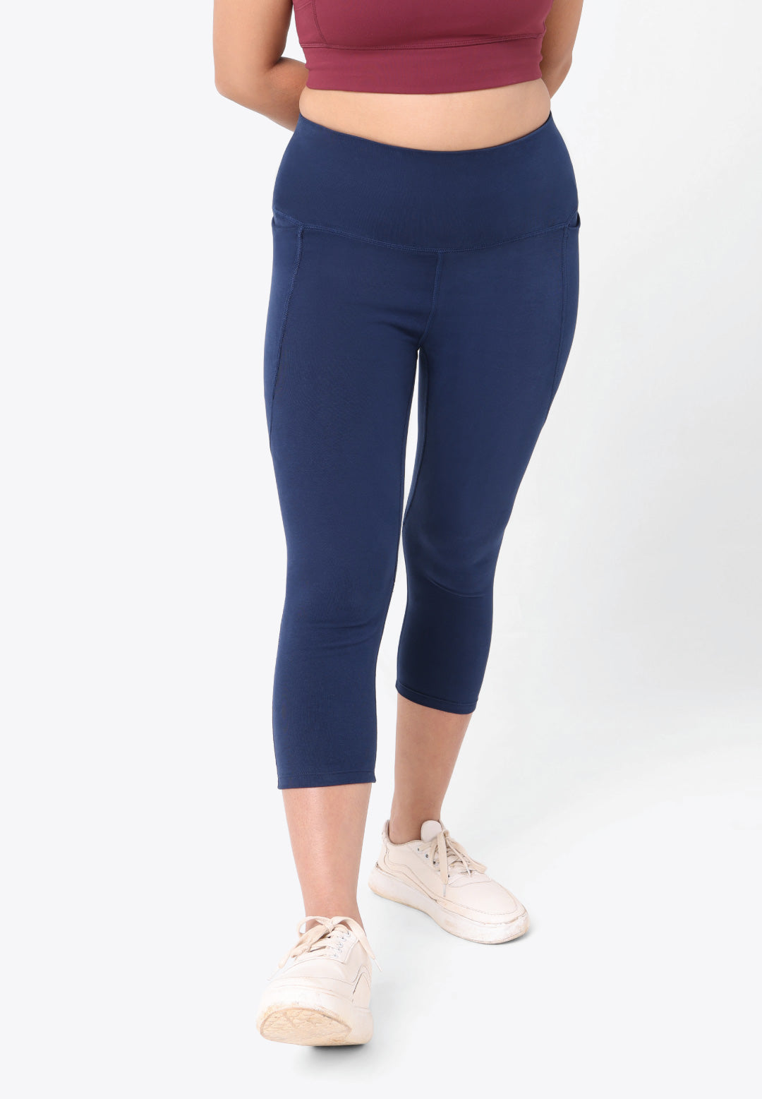 Buy Yoga Clothes for Women & Girls Online from BlissClub