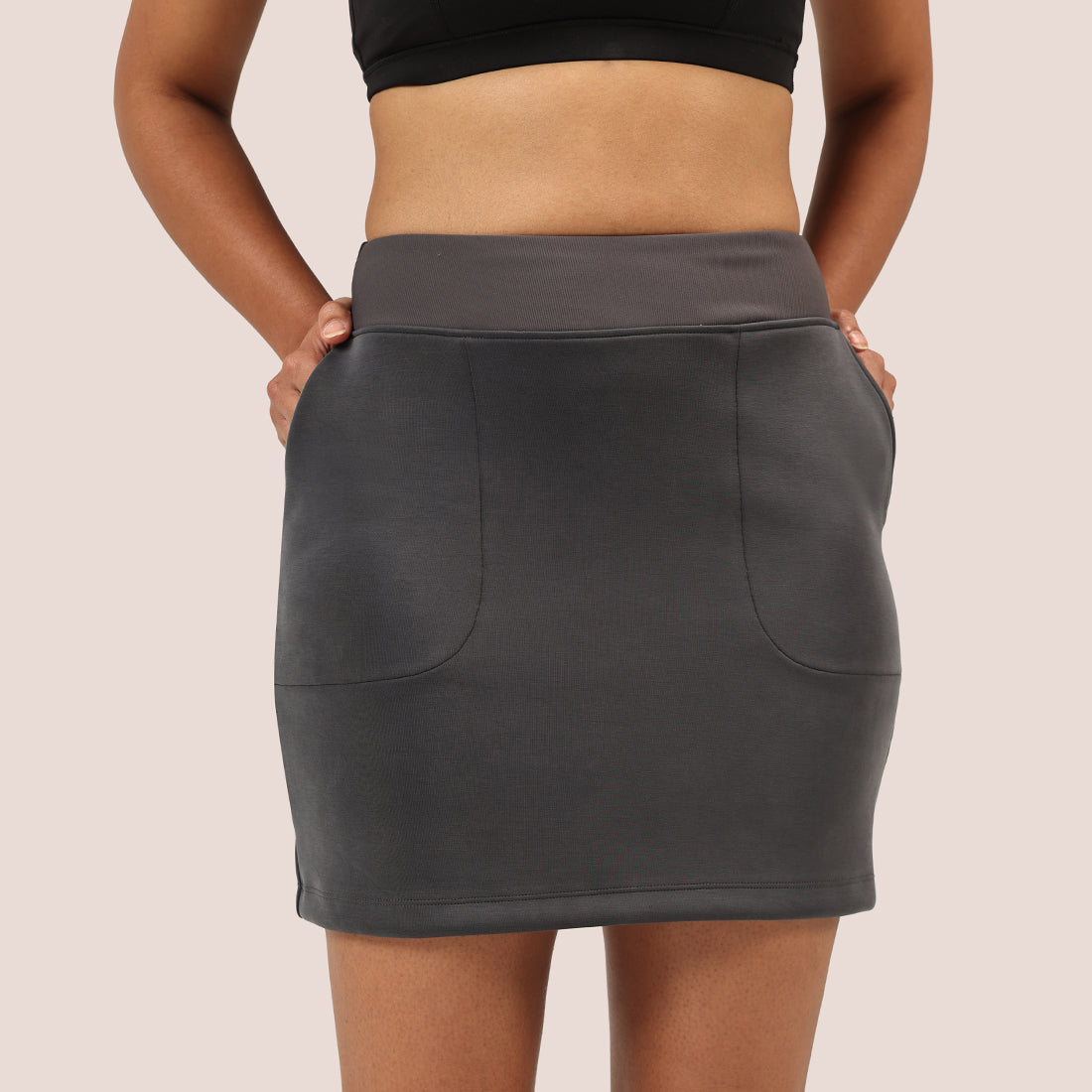 BareButter™ Skirt