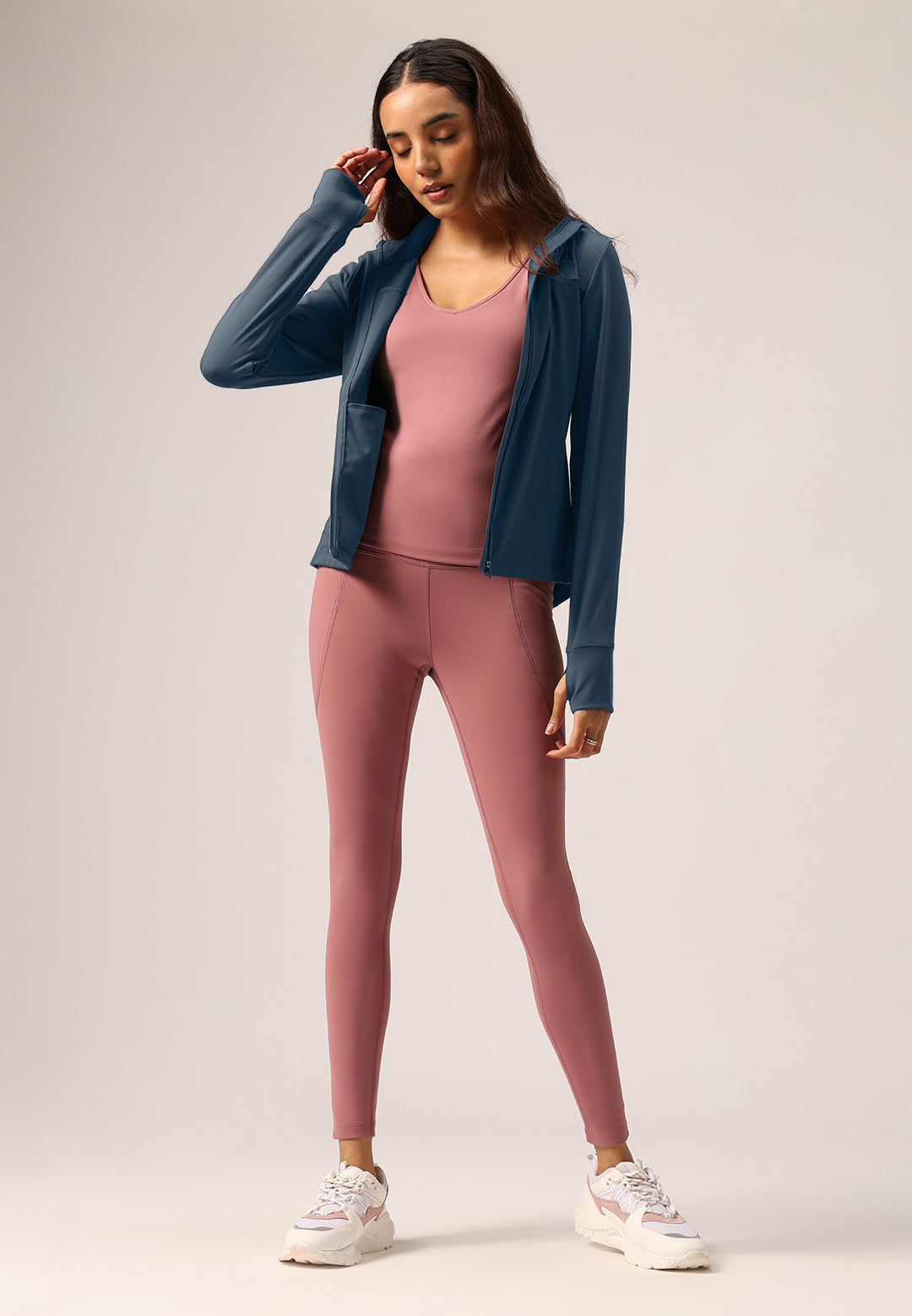 Level Up Training Jacket
