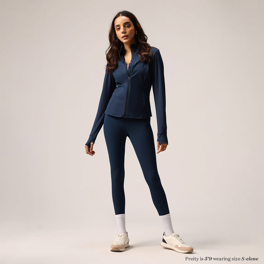 Ultimate Sculpt Jacket