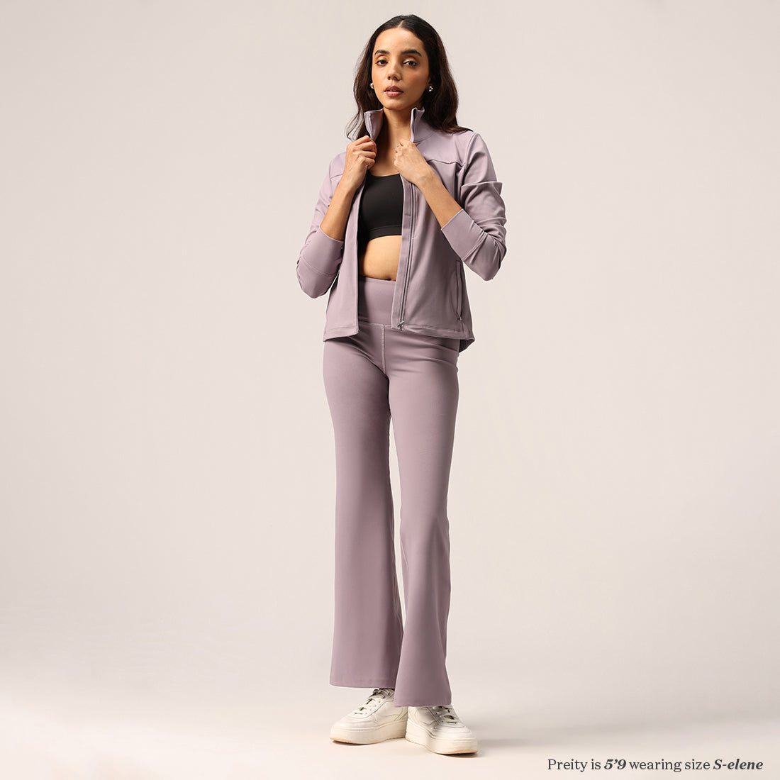 Ultimate Flare Pants - Lite