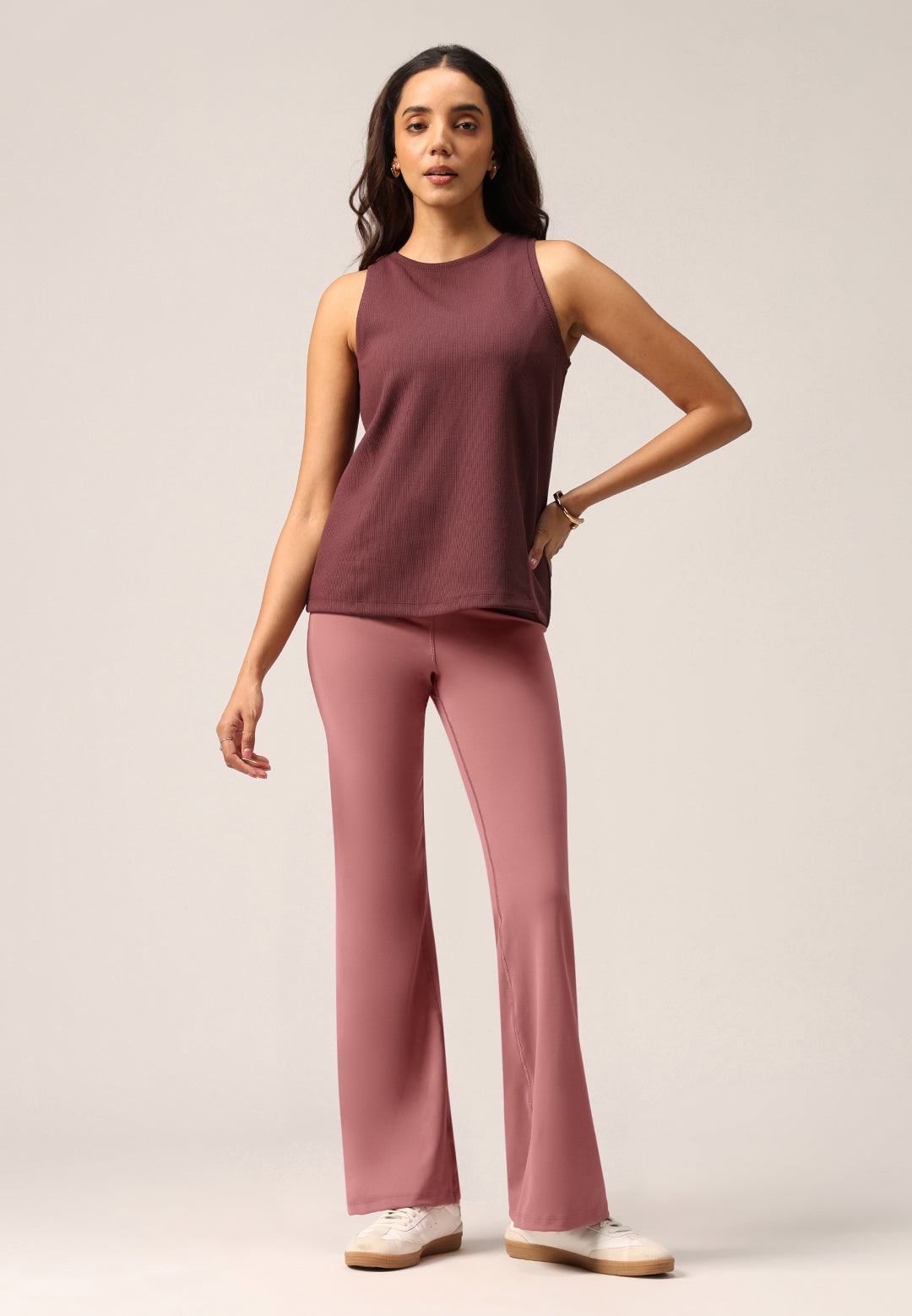 Ultimate Flare Pants - Lite Tall