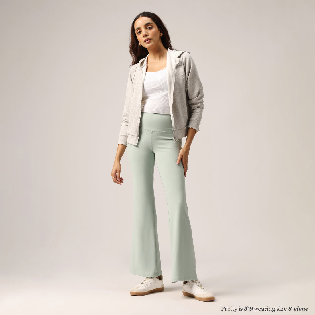 Ultimate Flare Pants - Lite
