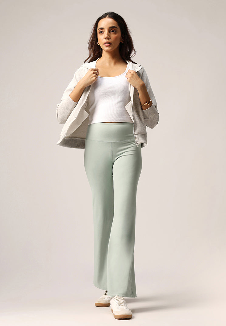 Ultimate Flare Pants - Lite Tall