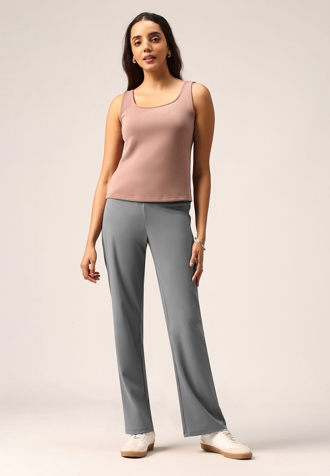 Ultimate Straight Pants - Lite Tall