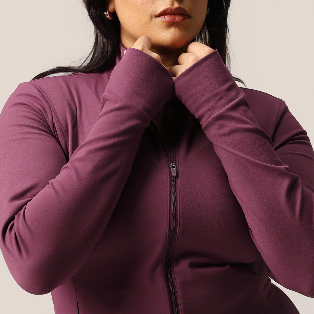 Ultimate Sculpt Jacket