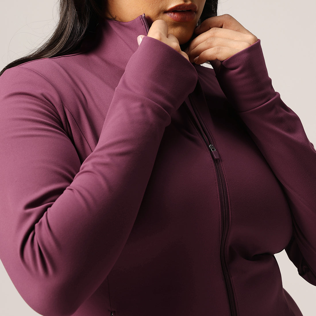 Ultimate Sculpt Jacket