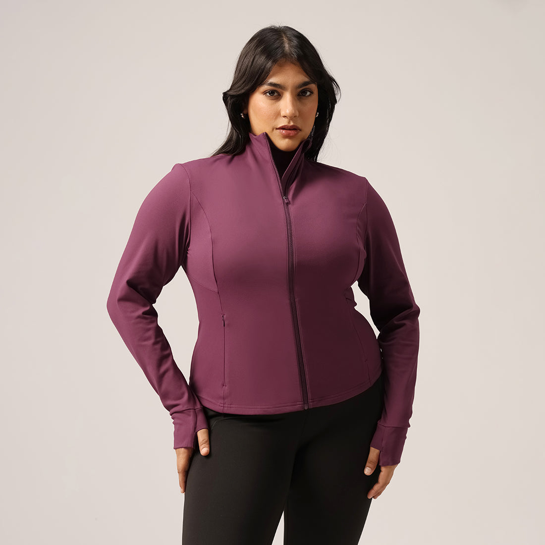 Ultimate Sculpt Jacket