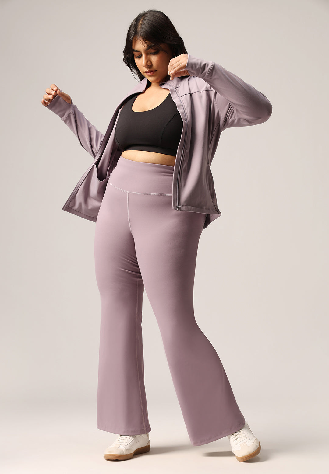 Ultimate Flare Pants - Lite