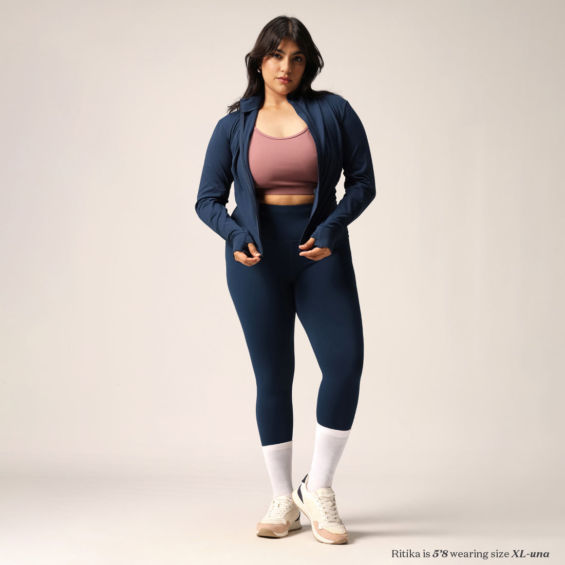 Ultimate Sculpt Jacket