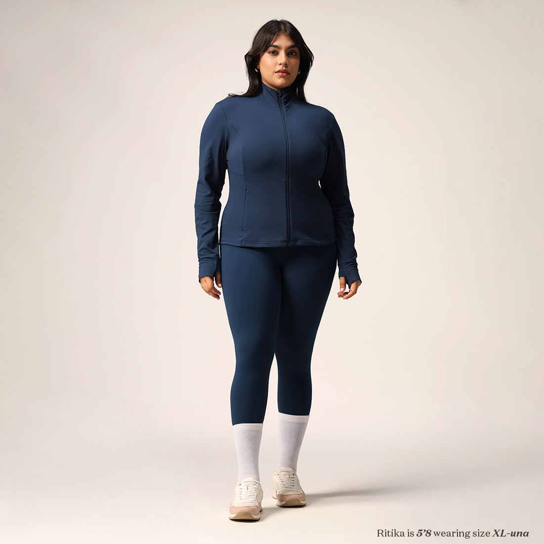 Ultimate Sculpt Jacket