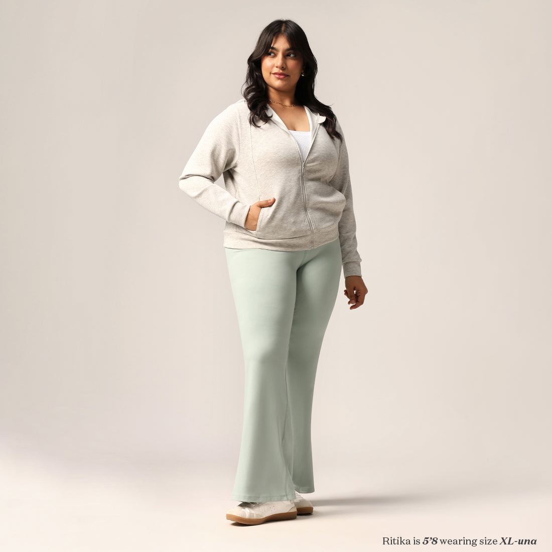 Ultimate Flare Pants - Lite