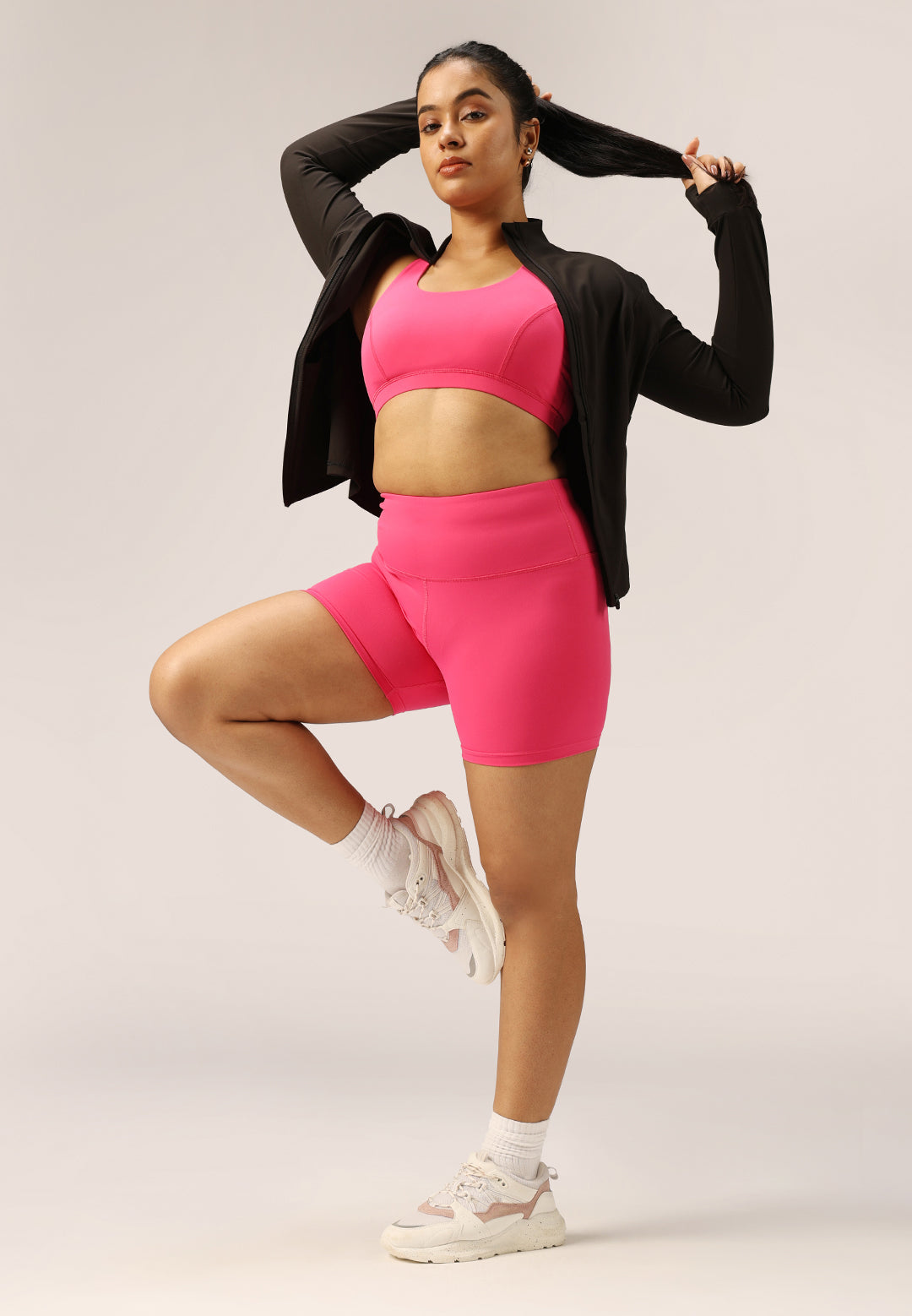 Ultimate Shorties - Lite