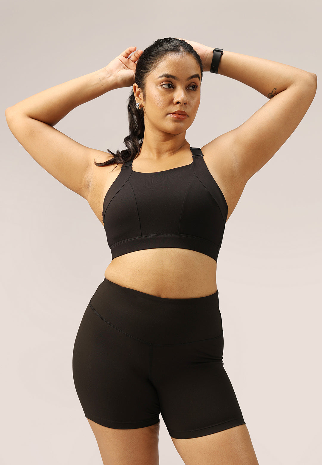 Ultimate Support Sports Bra