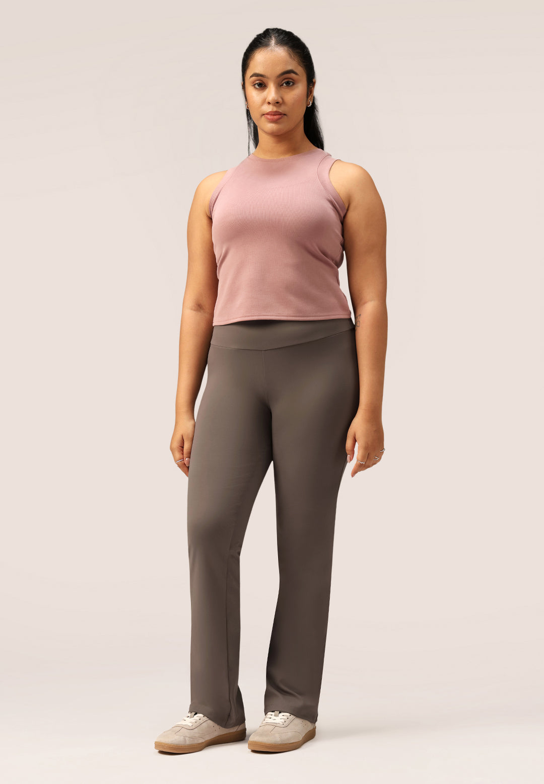 Ultimate Straight Pants - Lite