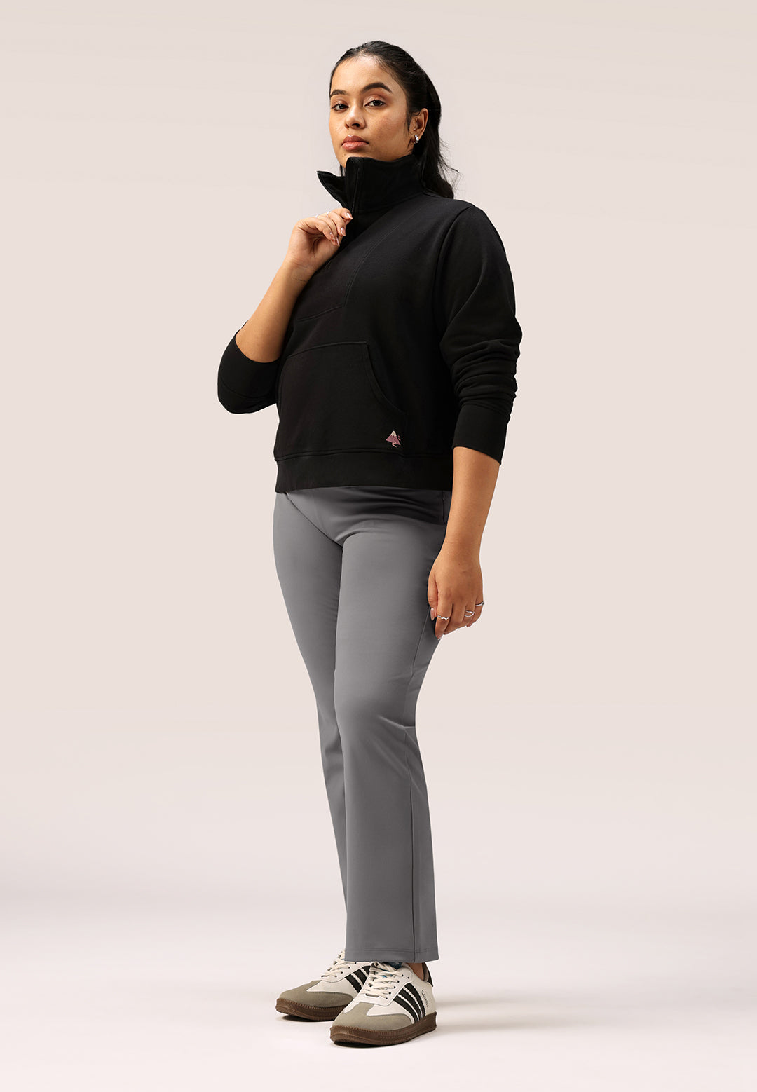 Ultimate Sculpt Straight Pants