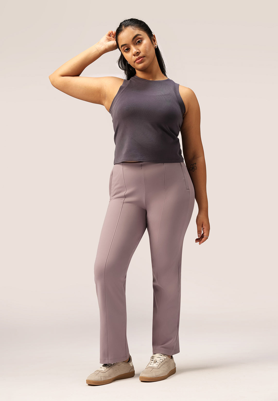 Ultimate Straight Pants Tall