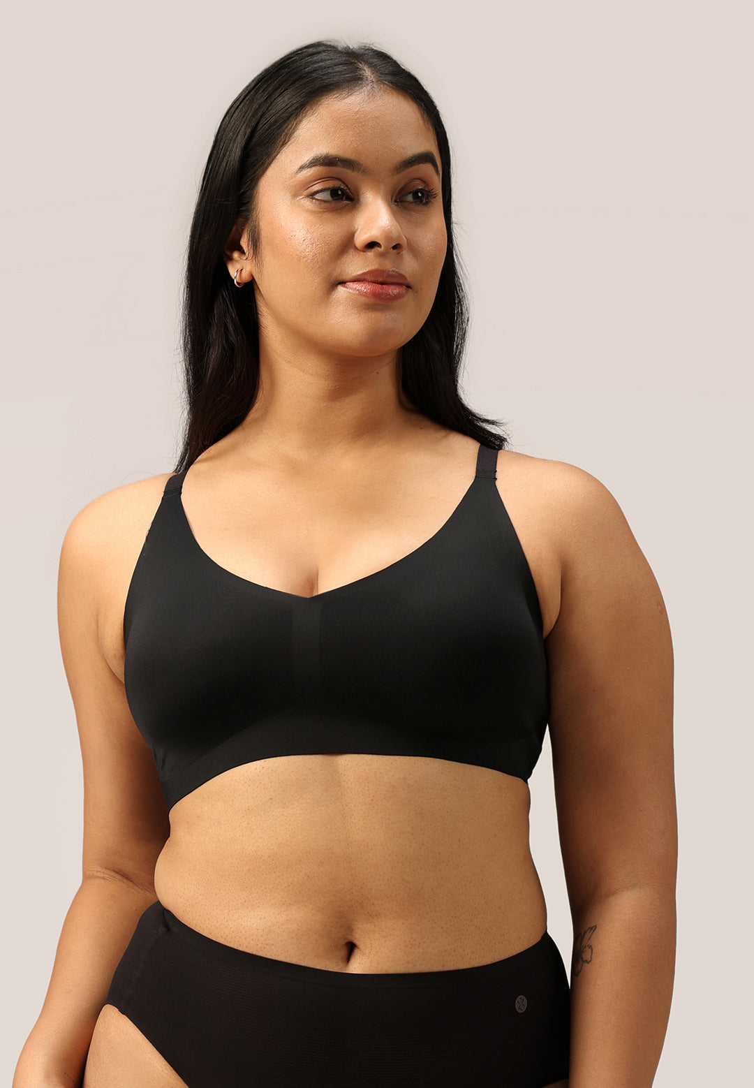 Freedame No-Nonsense Bra