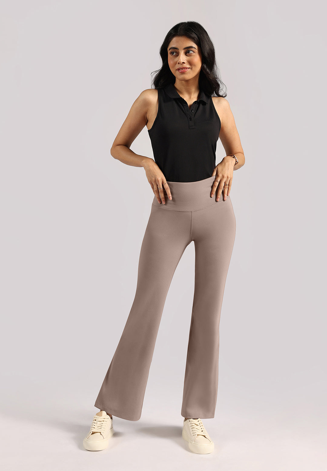 Ultimate Flare Pants - Lite