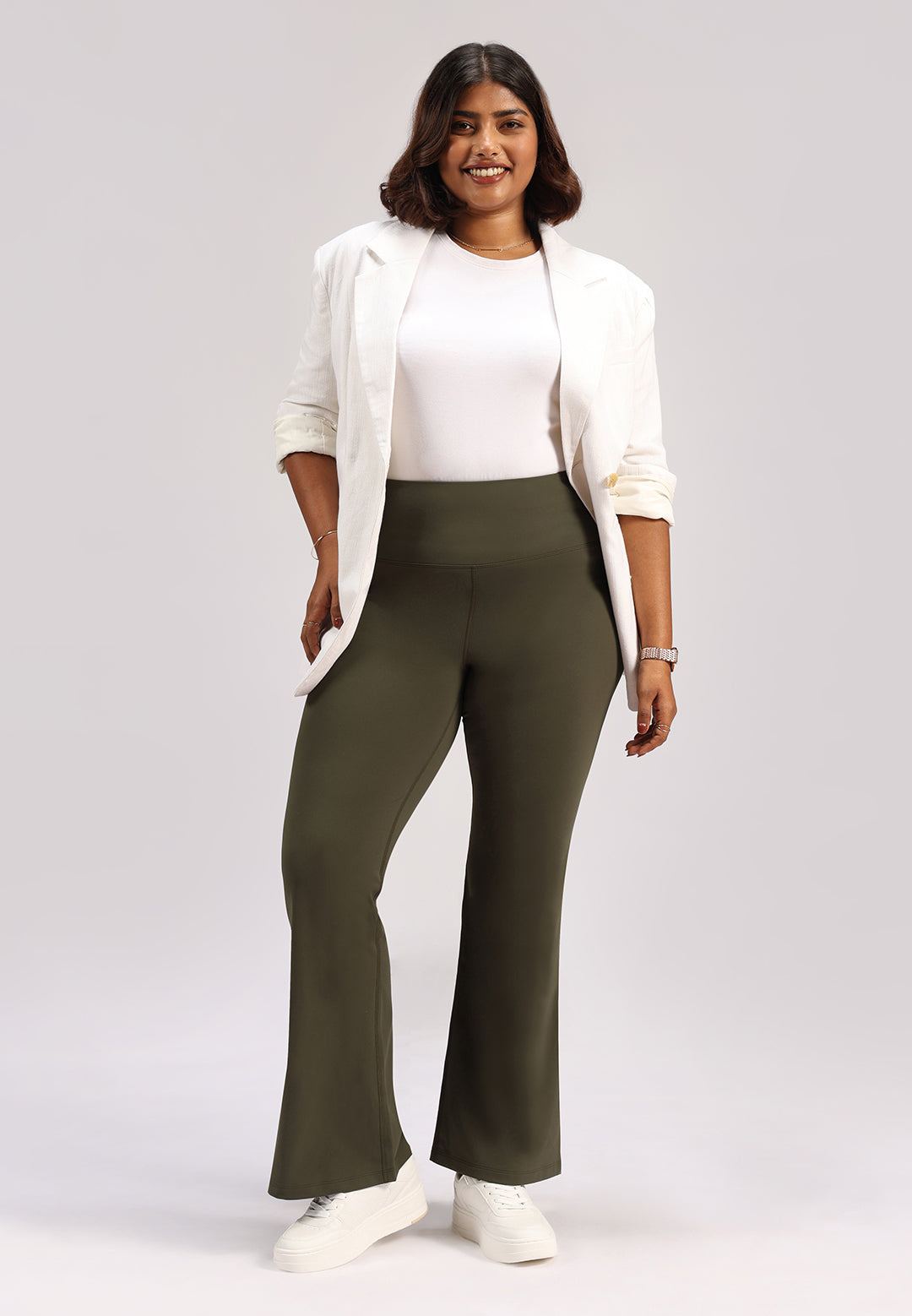 Ultimate Flare Pants - Lite