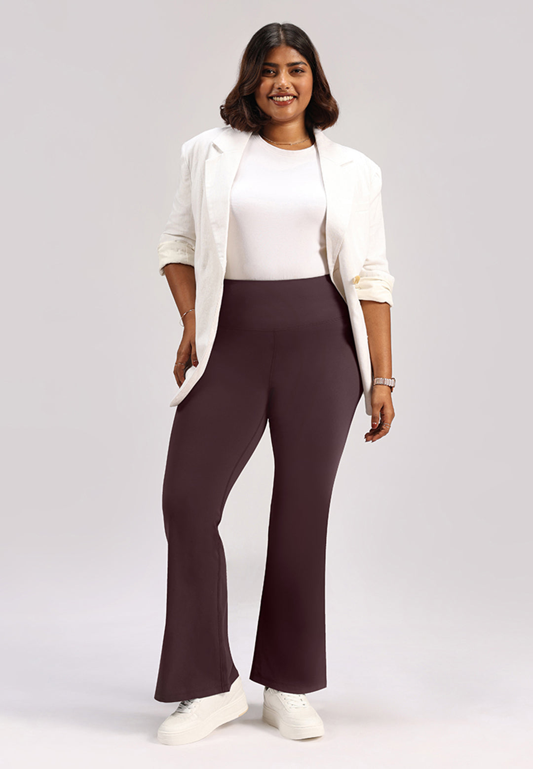 Ultimate Flare Pants - Lite Tall