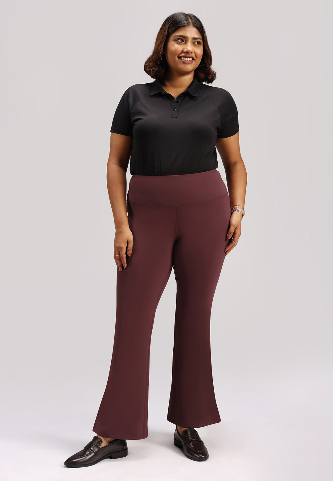 Ultimate Flare Pants - Lite Tall