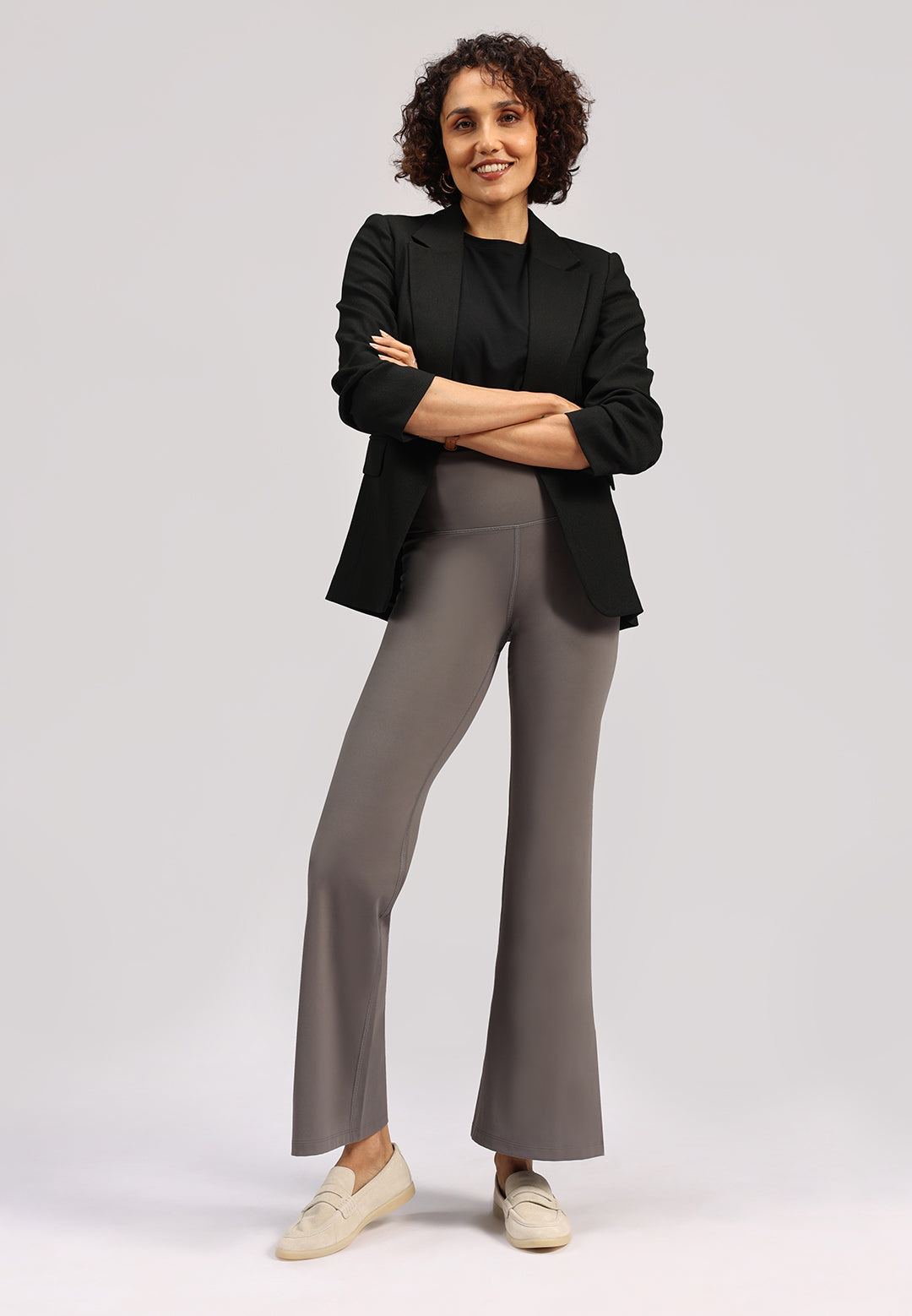 Ultimate Flare Pants - Lite Tall