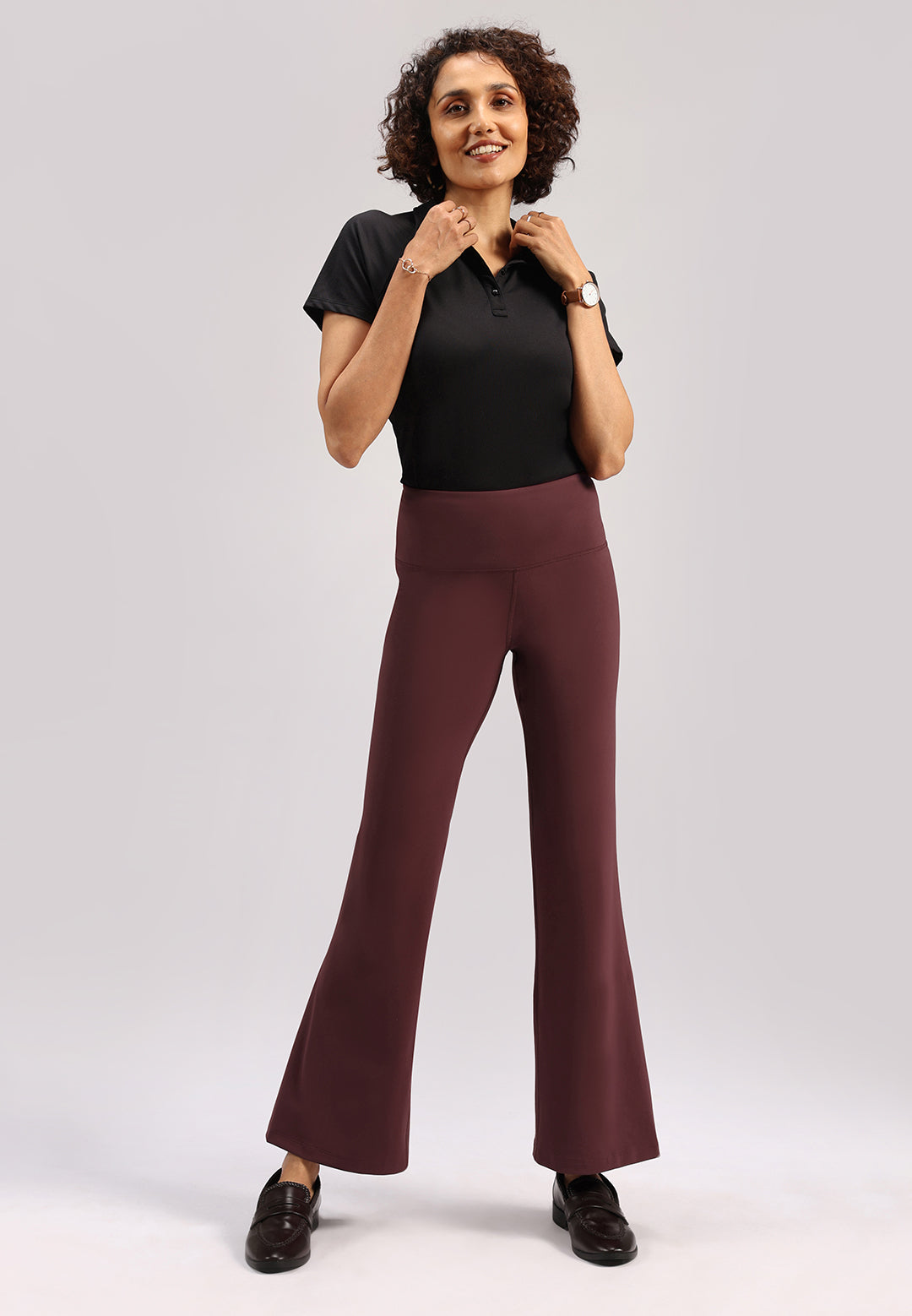 Ultimate Flare Pants - Lite