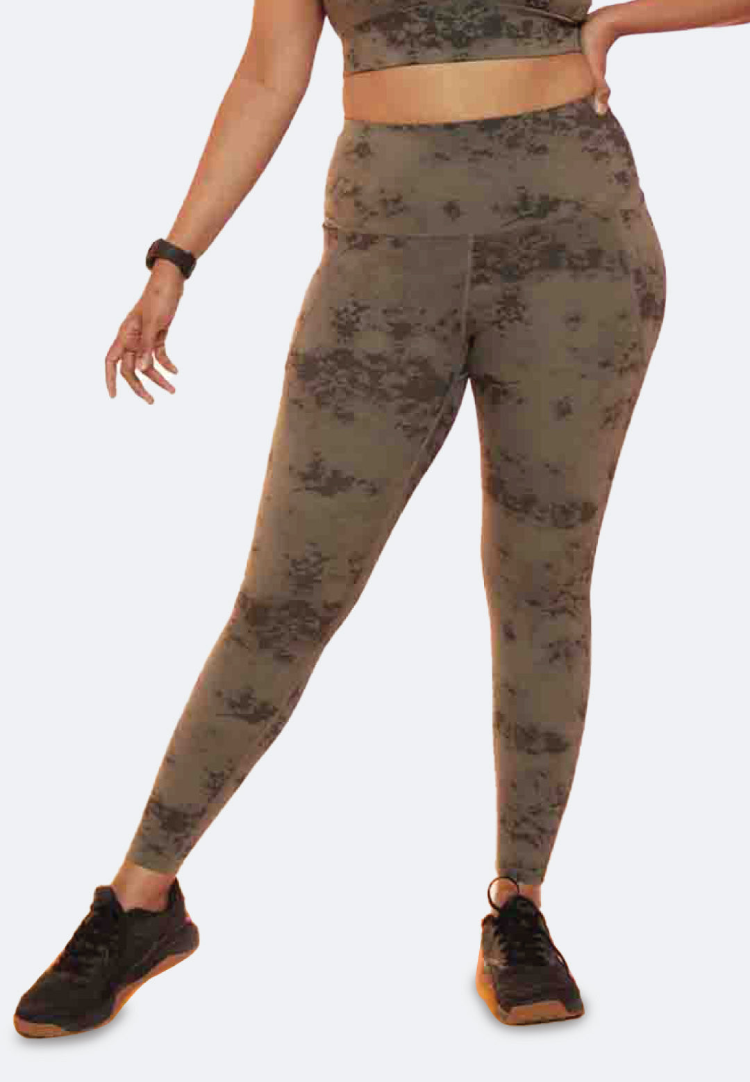 Buy Grey Track Pants for Women by BLISSCLUB Online