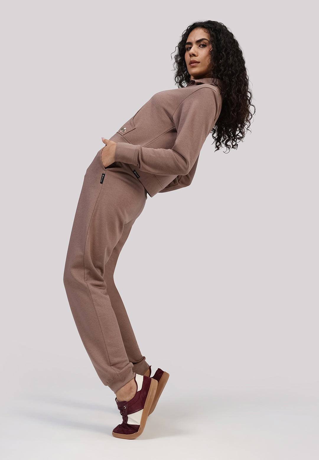 BlissTerry™ Joggers