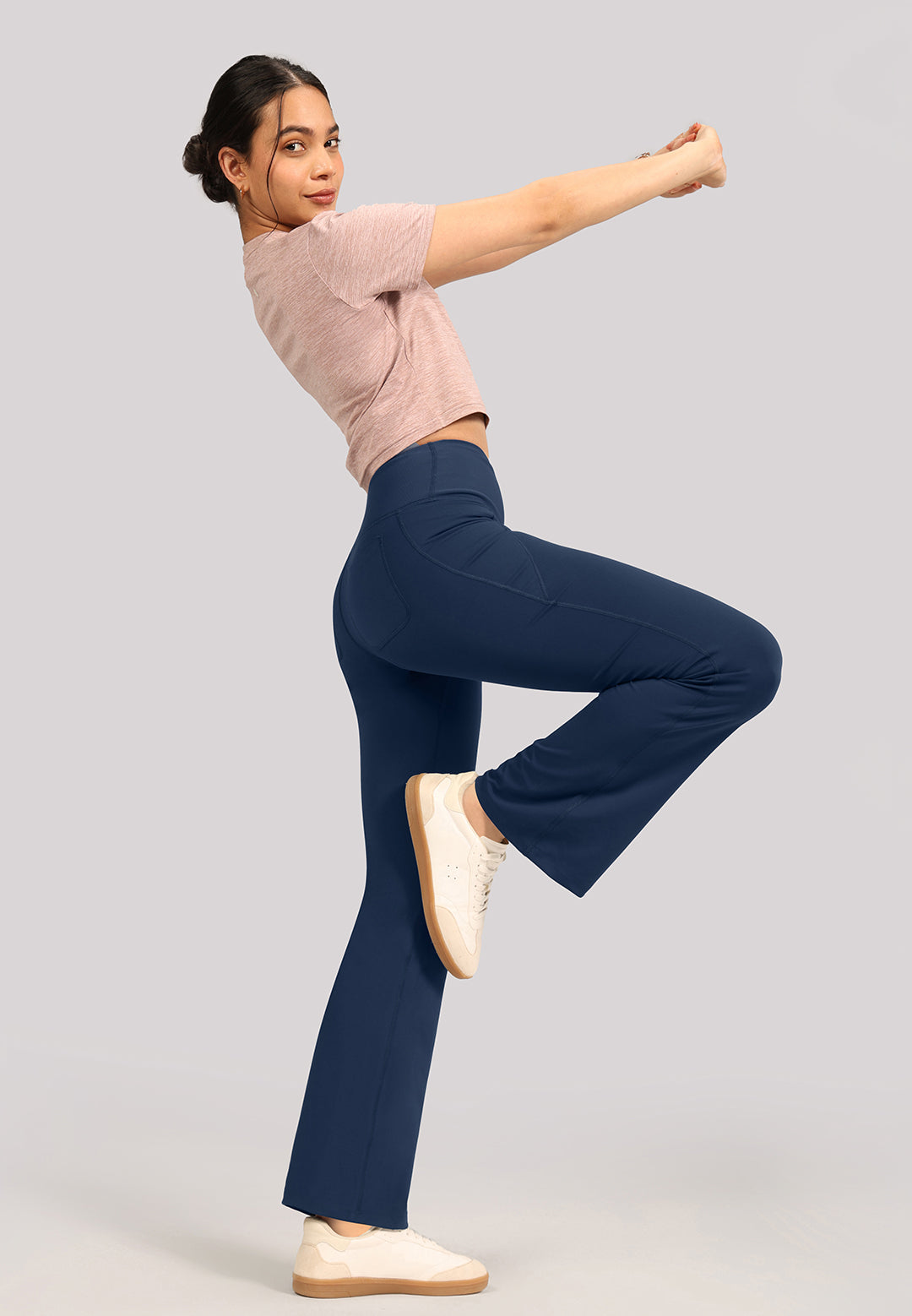 Ultimate Flare Pants - Lite