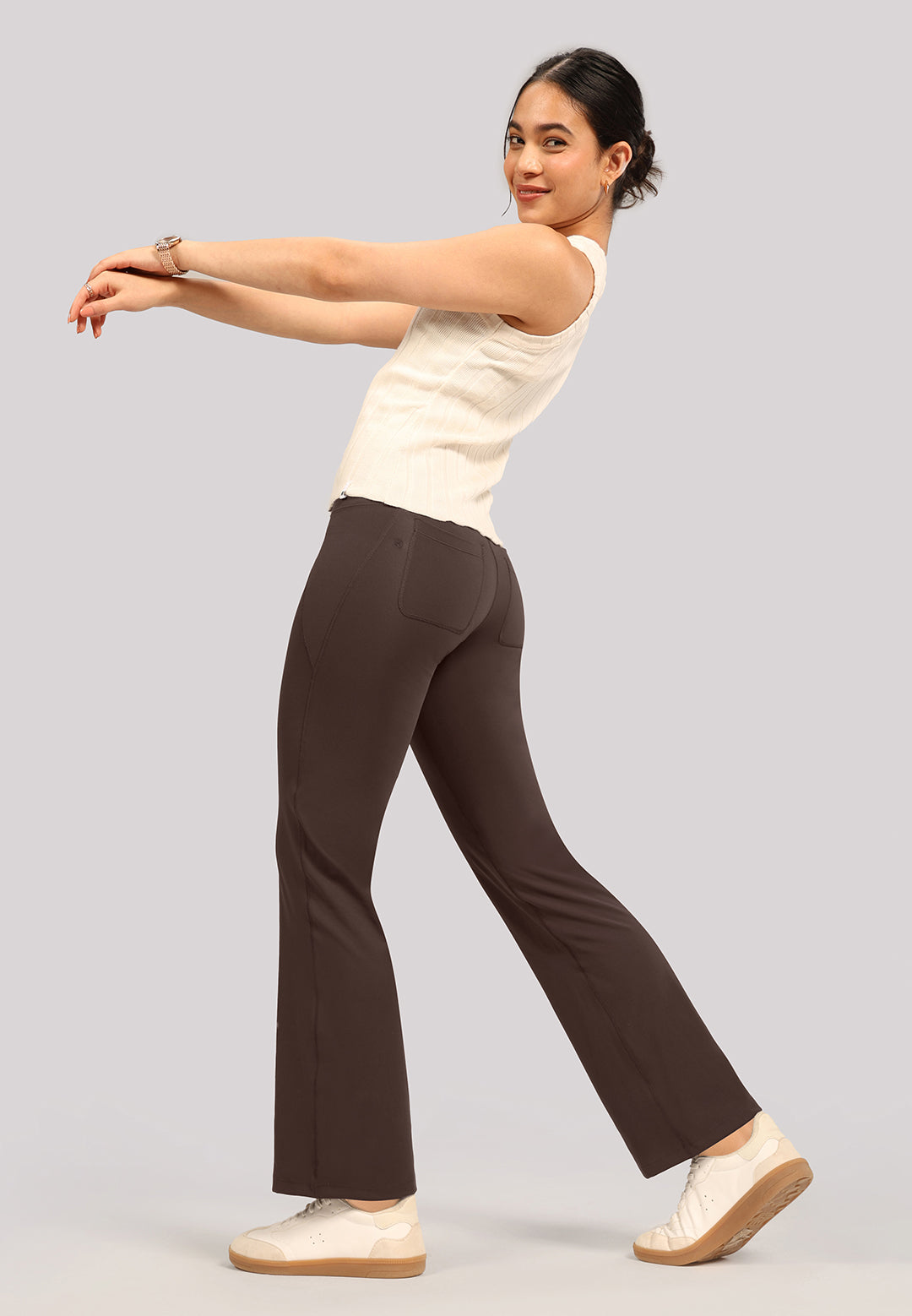 Ultimate Flare Pants - Lite