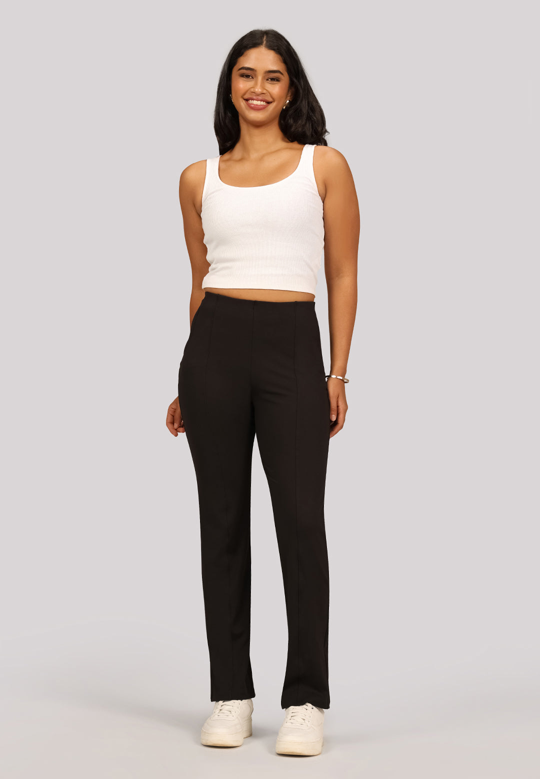 Ultimate Straight Pants