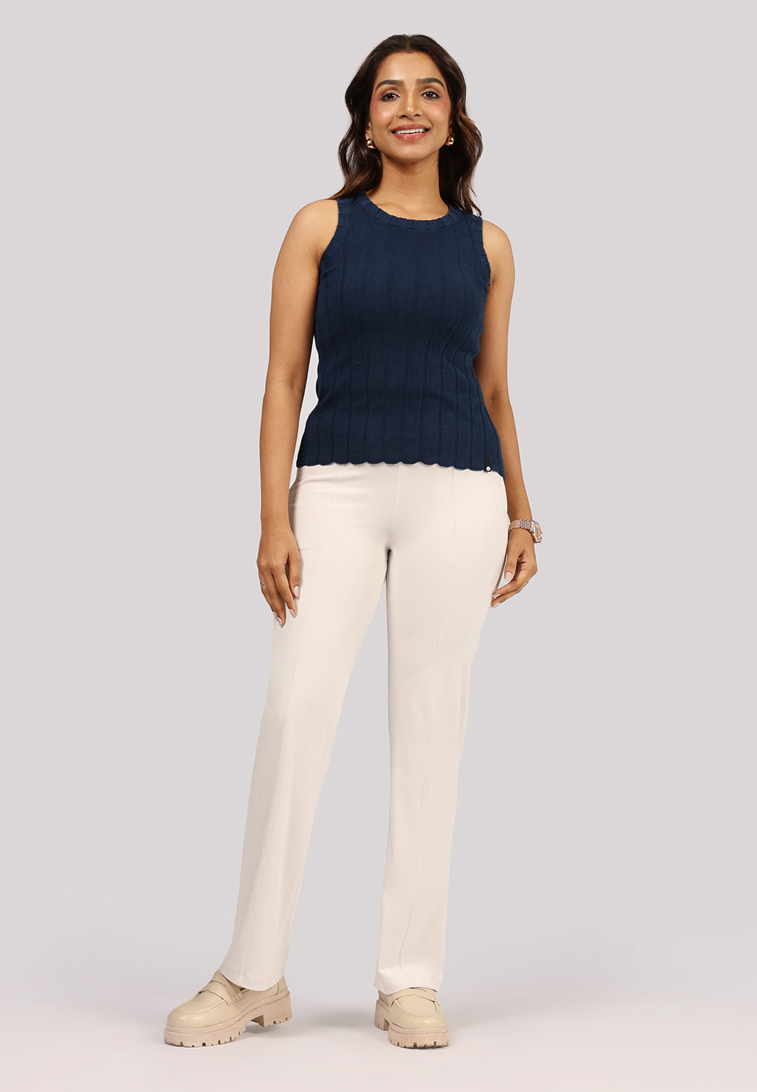 Ultimate Straight Pants Tall