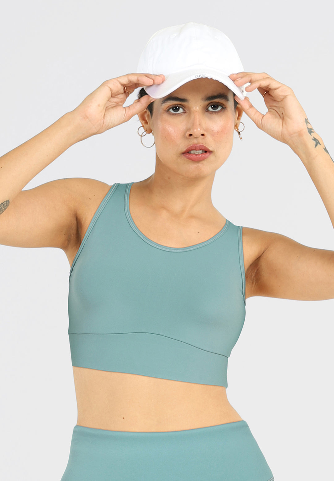 Sports bras you'll love - Made by Blissclub - The Ultimate Comfort
