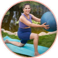Yoga Active