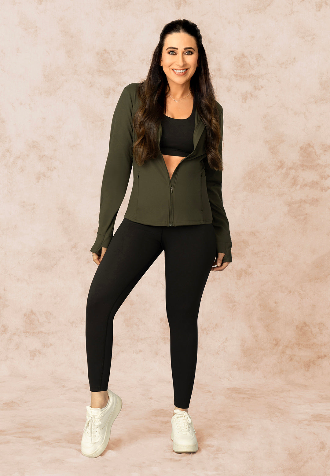 Ultimate Leggings Tall