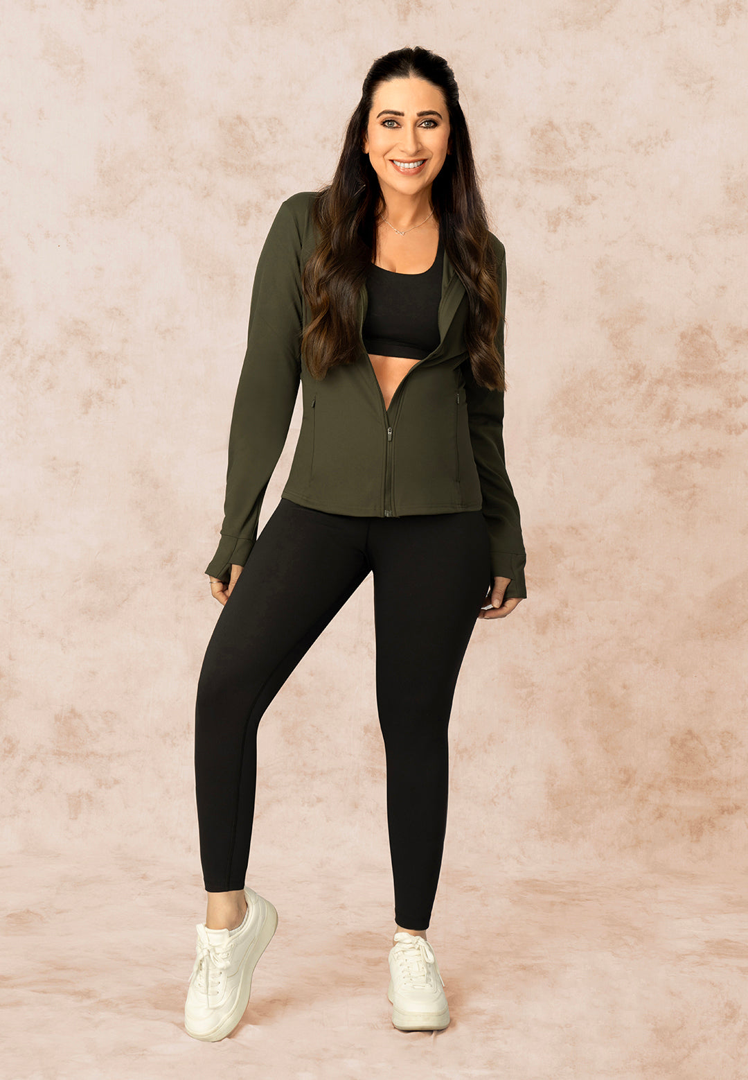 Ultimate Leggings - Lite