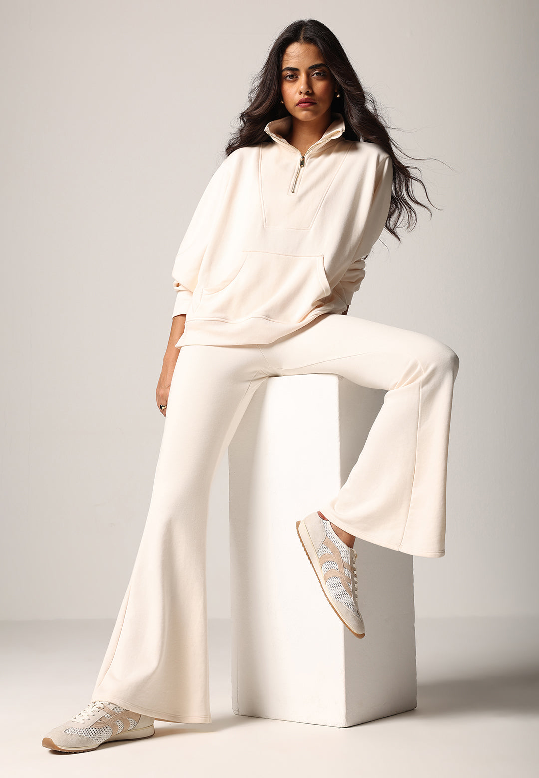 BlissTerry™ Ultra Flare Pants