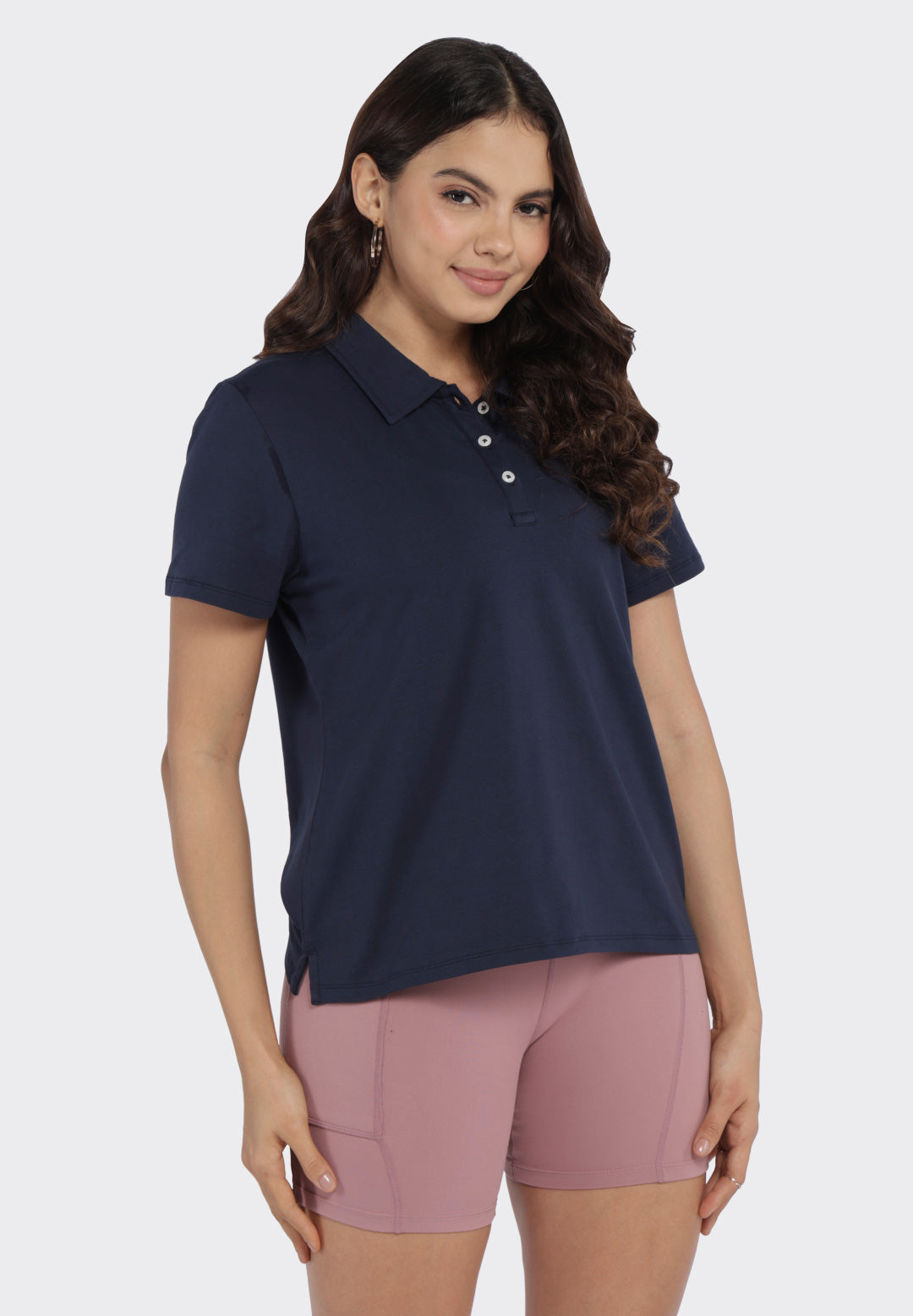 Buy Loose T-Shirts for Women & Girls Online from Blissclub