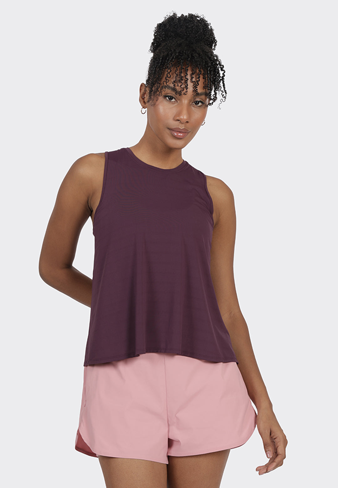 Download Black Tank Top - Casual or Formal Wear PNG Online - Creative  Fabrica