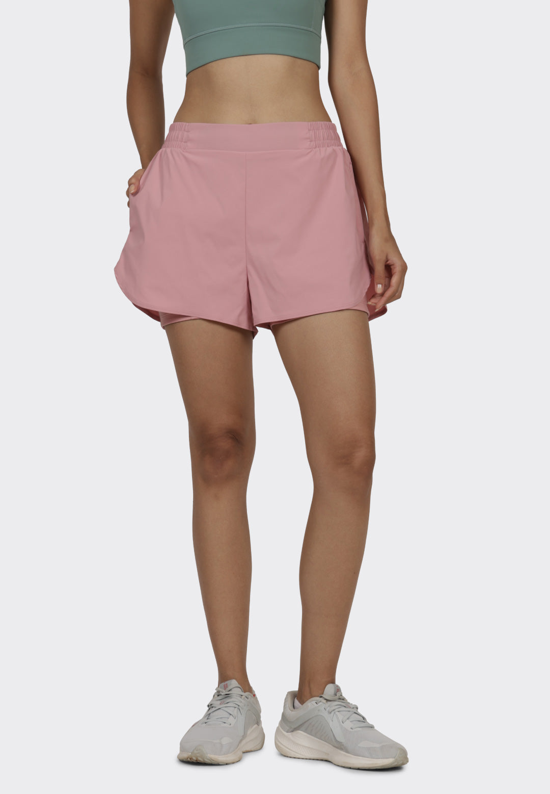 Buy women shorts clearance online