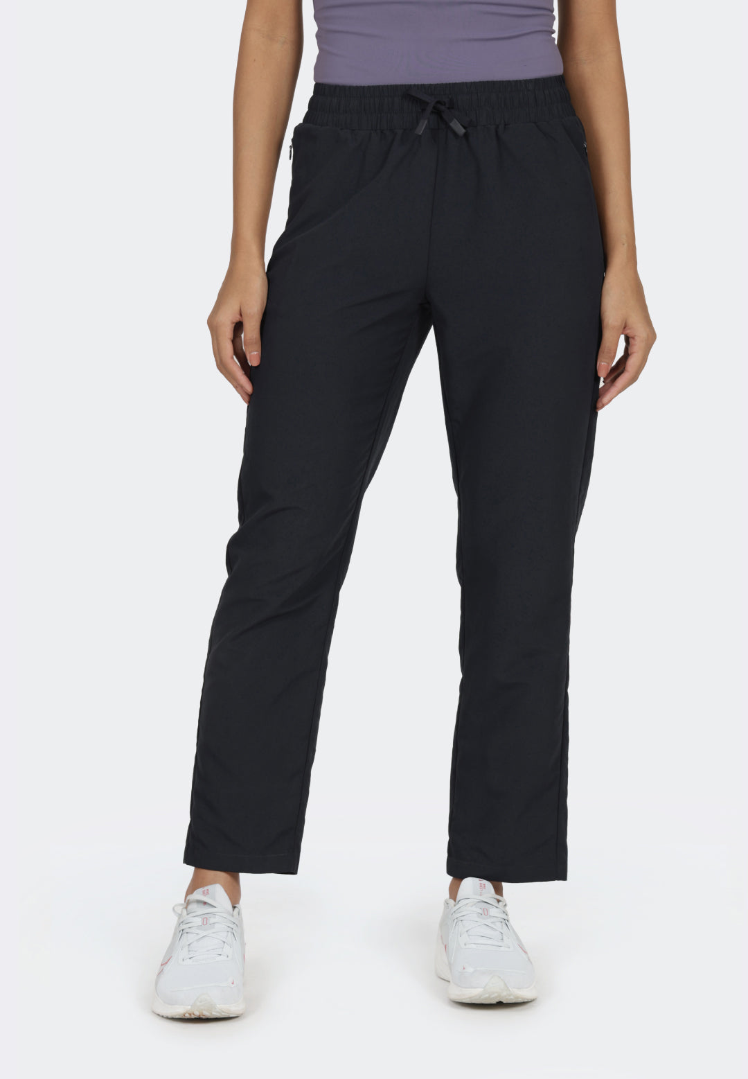 Buy Plus Size Track Pants for Women Online from Blissclub