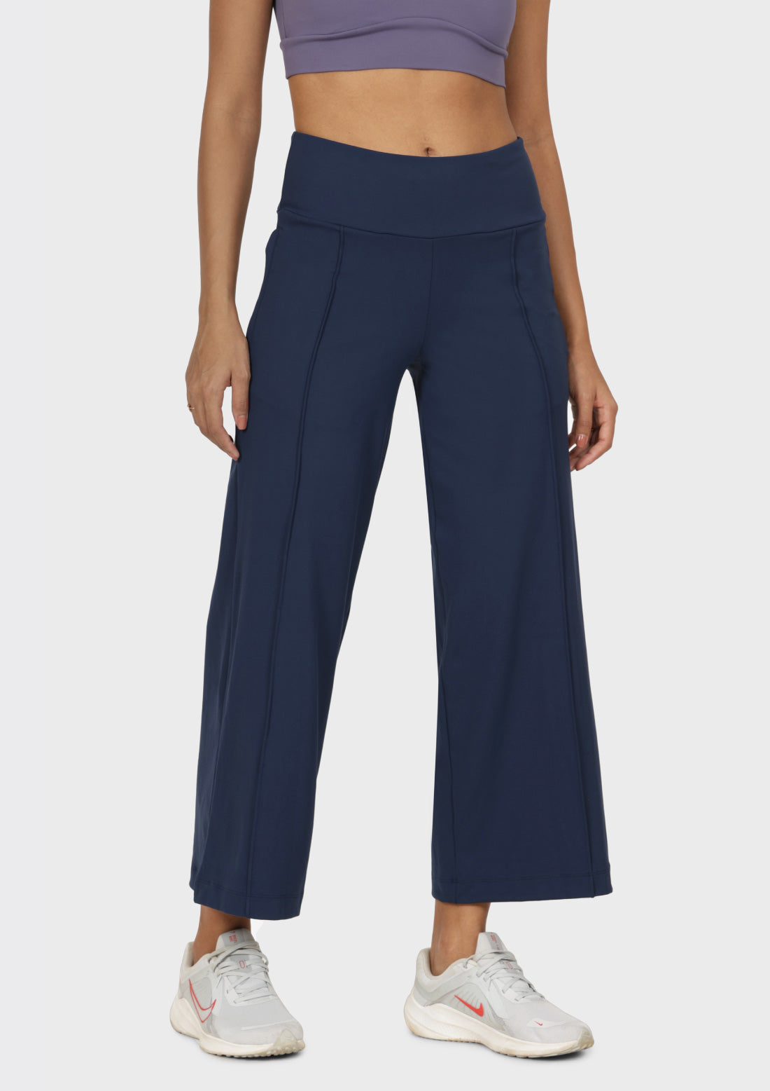 Ultimate Wide Legged Pants - Lite